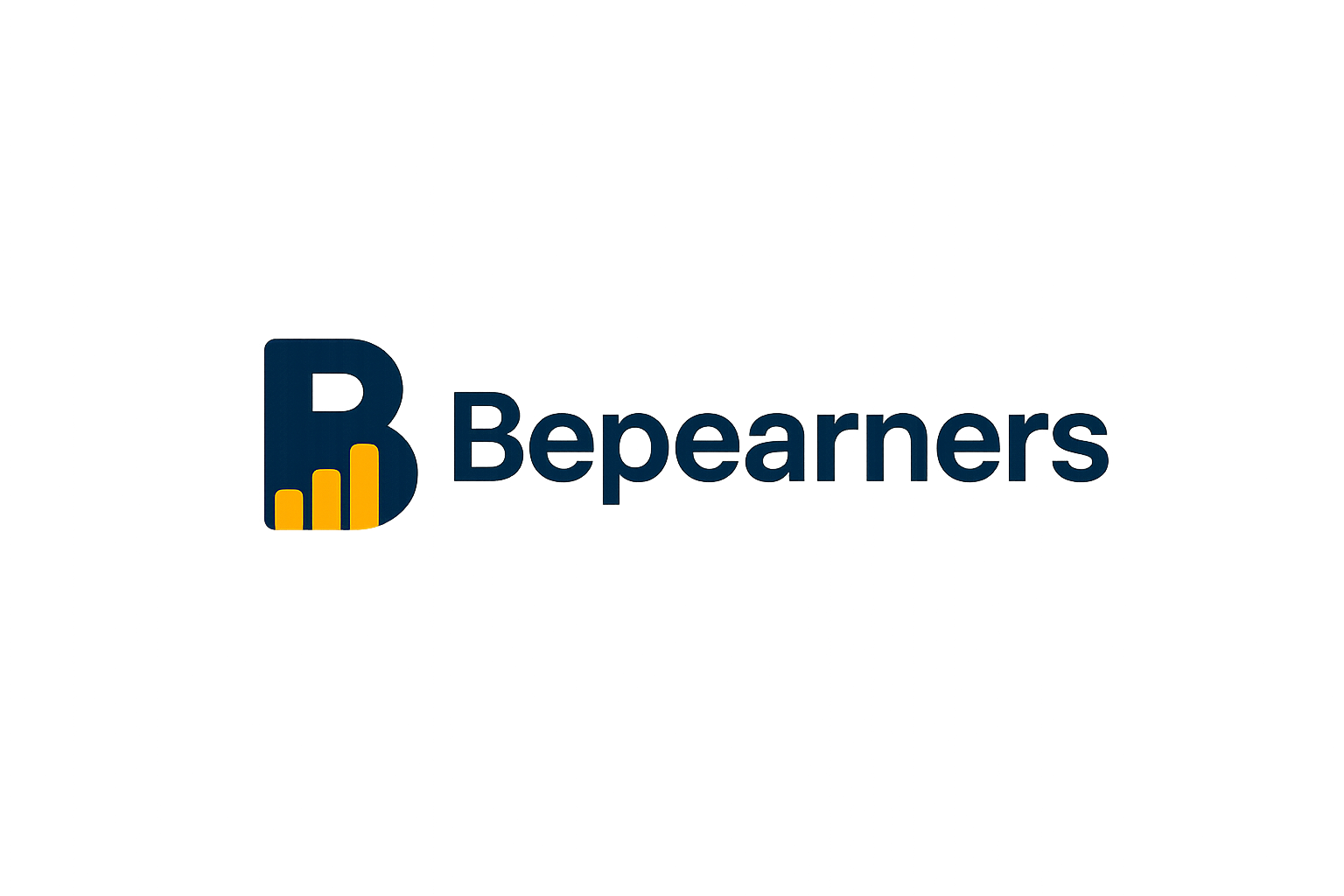 Bepearners Logo